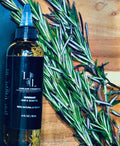 Rosemary Hair & Scalp Oil
